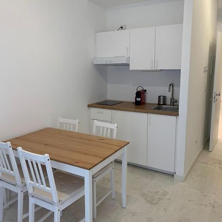 Suite 55 In Centro Trani Exterior photo