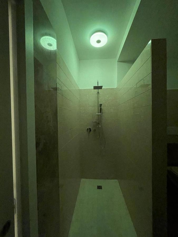Suite 55 In Centro Trani Exterior photo