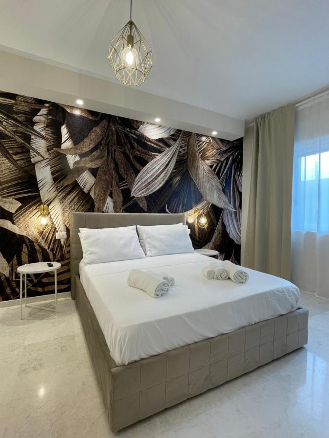 Suite 55 In Centro Trani Exterior photo