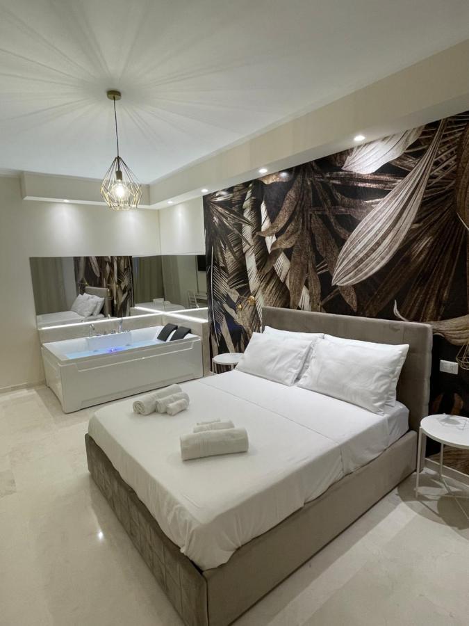Suite 55 In Centro Trani Exterior photo