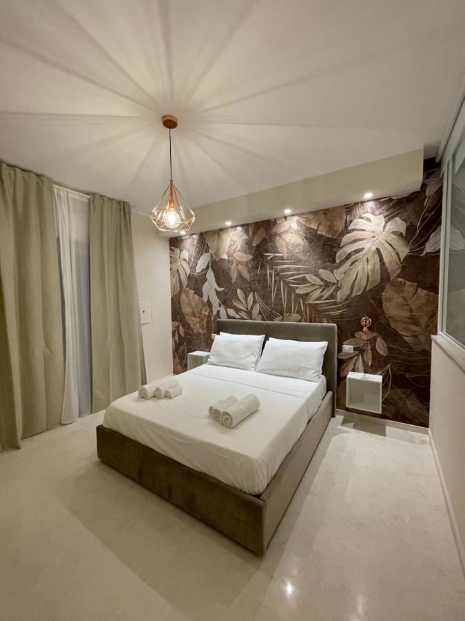 Suite 55 In Centro Trani Exterior photo