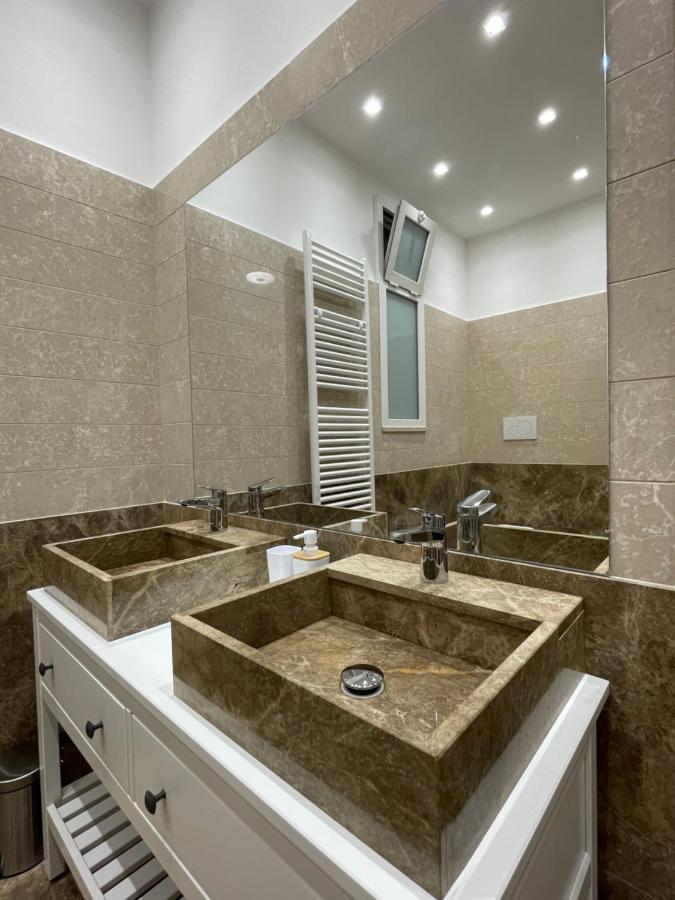 Suite 55 In Centro Trani Exterior photo