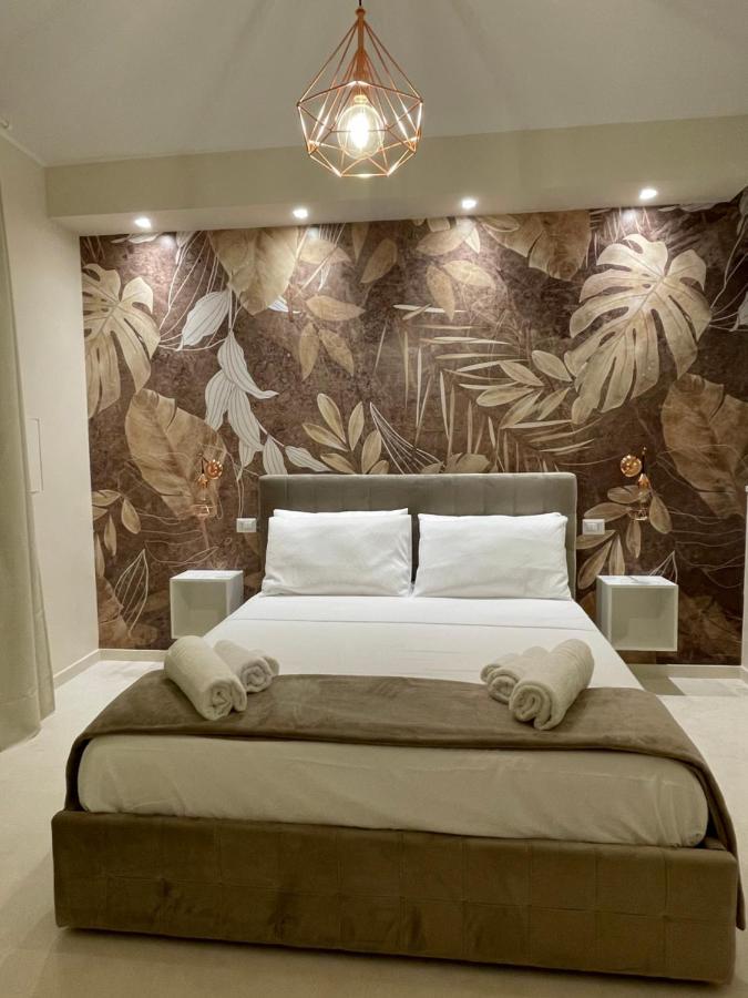 Suite 55 In Centro Trani Exterior photo