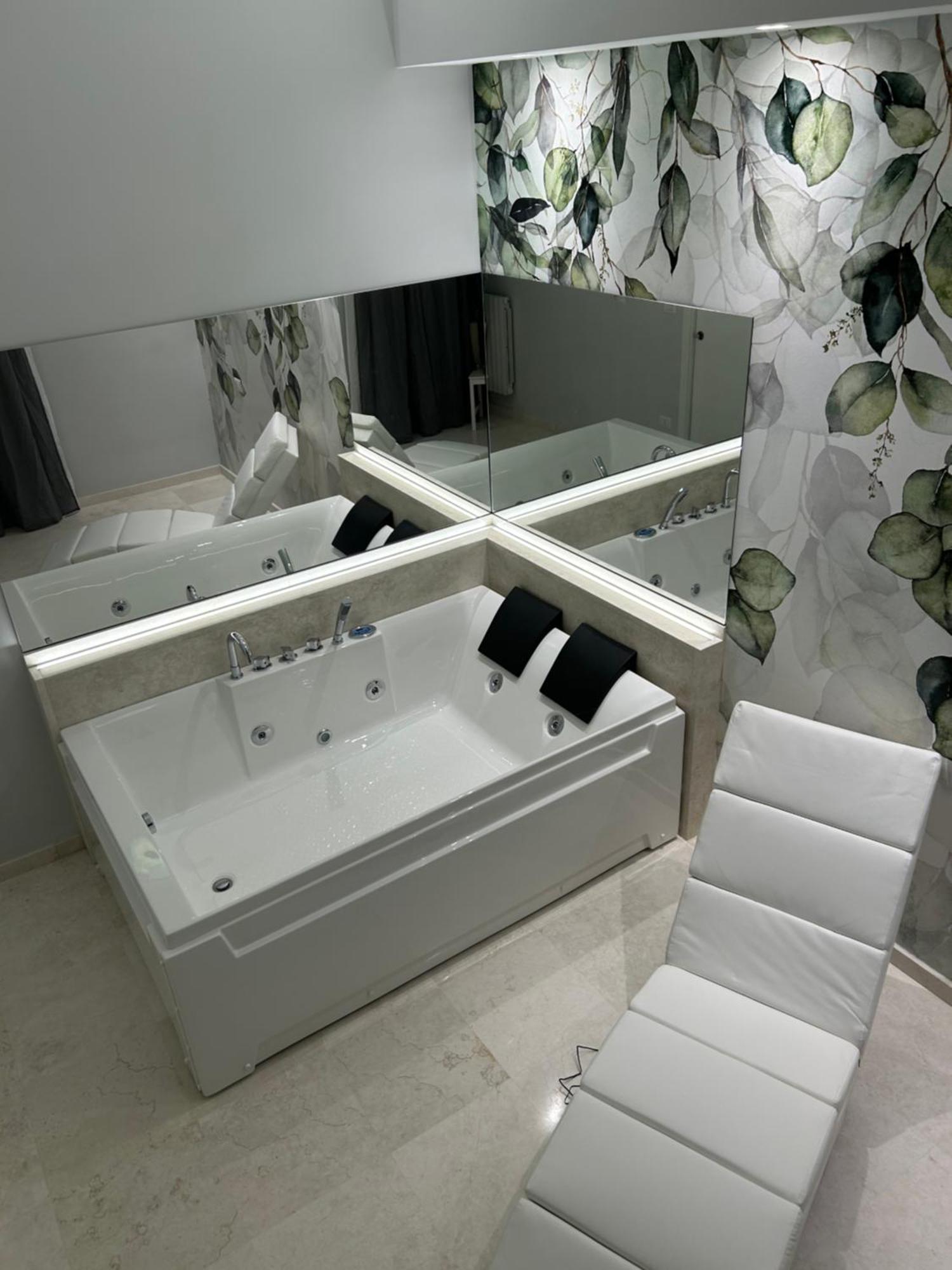 Suite 55 In Centro Trani Exterior photo