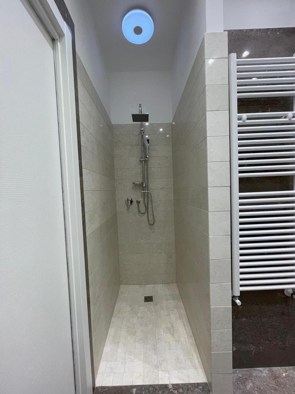 Suite 55 In Centro Trani Exterior photo
